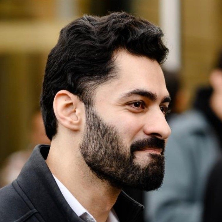 Hamza Qureshi, Founder of Ibex Insights